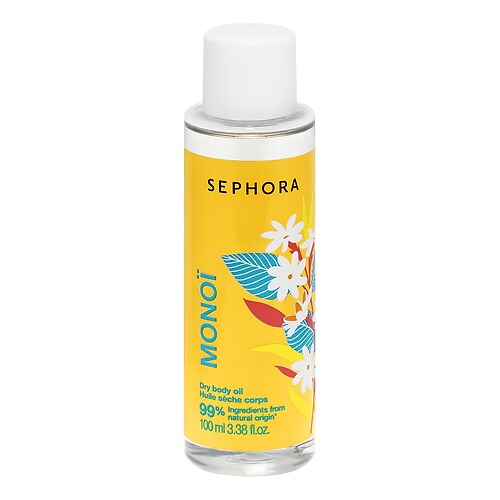 Sephora Collection Sephora Collection - Dry Body Oil - Λάδι σώματος
